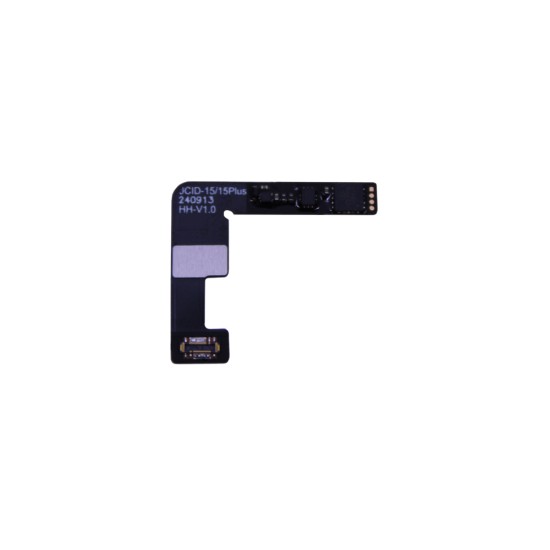 JCID External Battery Flex Apple iPhone 15/15 Plus